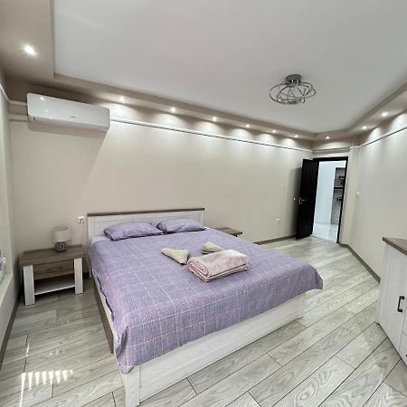 Apartament Deluxe Karina-Free Parking Μπουργκάς Εξωτερικό φωτογραφία