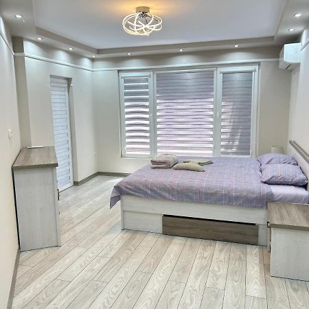 Apartament Deluxe Karina-Free Parking Μπουργκάς Εξωτερικό φωτογραφία