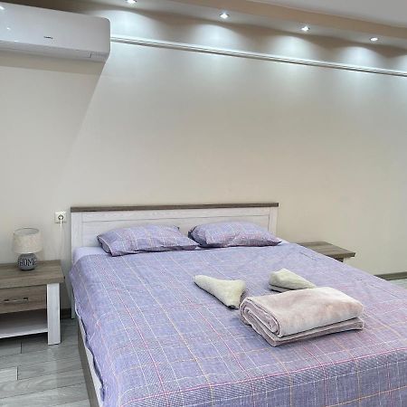 Apartament Deluxe Karina-Free Parking Μπουργκάς Εξωτερικό φωτογραφία