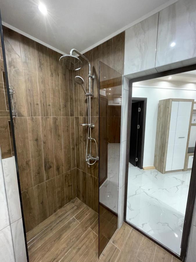 Apartament Deluxe Karina-Free Parking Μπουργκάς Εξωτερικό φωτογραφία