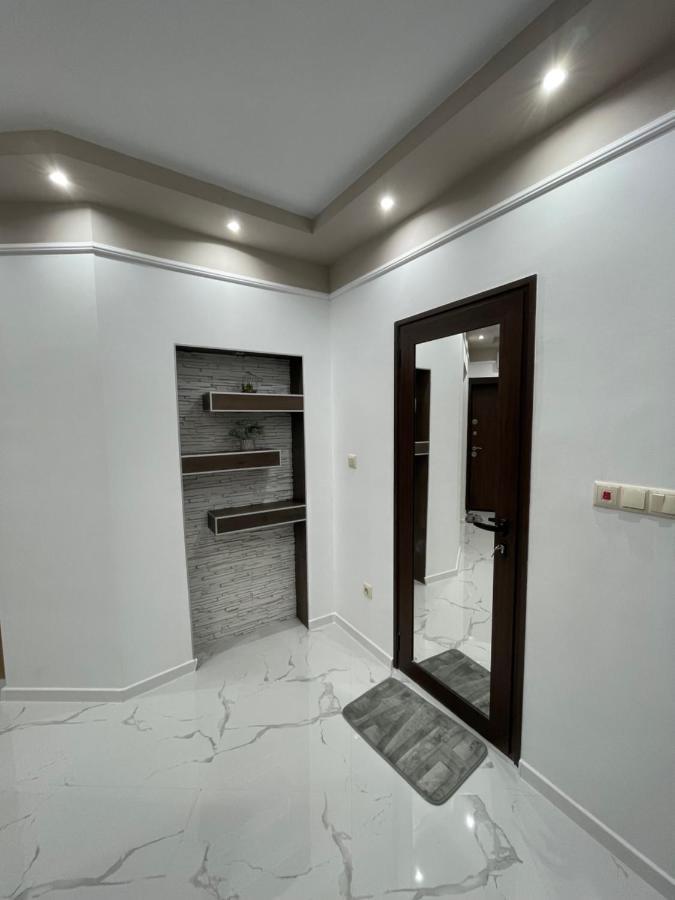 Apartament Deluxe Karina-Free Parking Μπουργκάς Εξωτερικό φωτογραφία