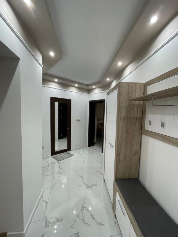 Apartament Deluxe Karina-Free Parking Μπουργκάς Εξωτερικό φωτογραφία